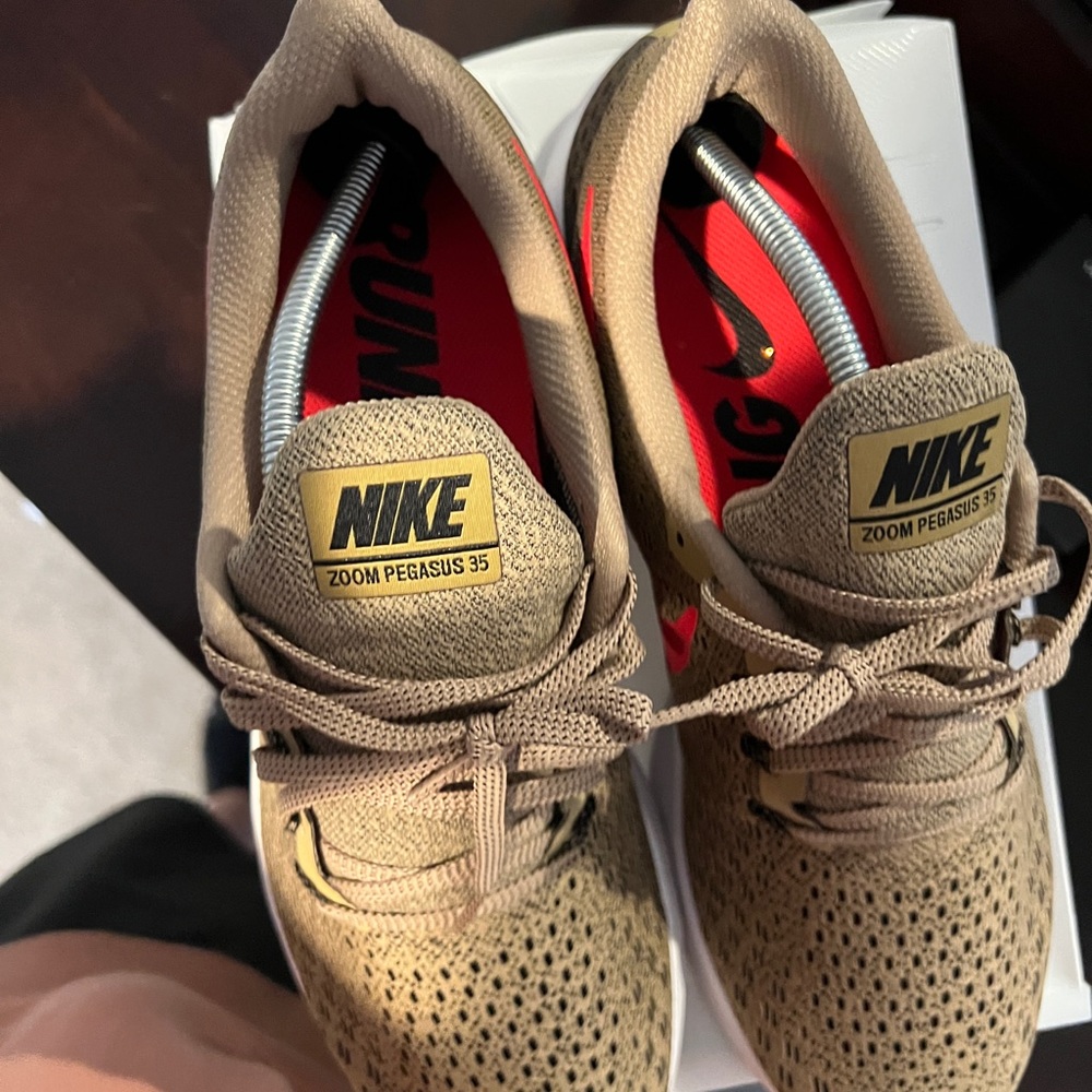Nike running - Picture 2 of 3